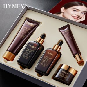 HYMEYS Complete Set of Skincare