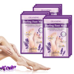 Peeling Foot Mask